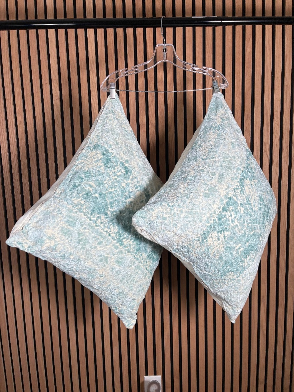 Z Gallerie Decorative Pillows